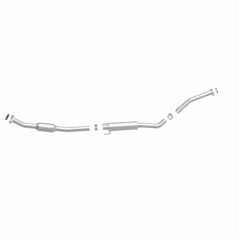 Magnaflow — MagnaFlow Conv DF 00-05 Toyota Celica 1.8L Front GT
HM Grade
HM - view 11