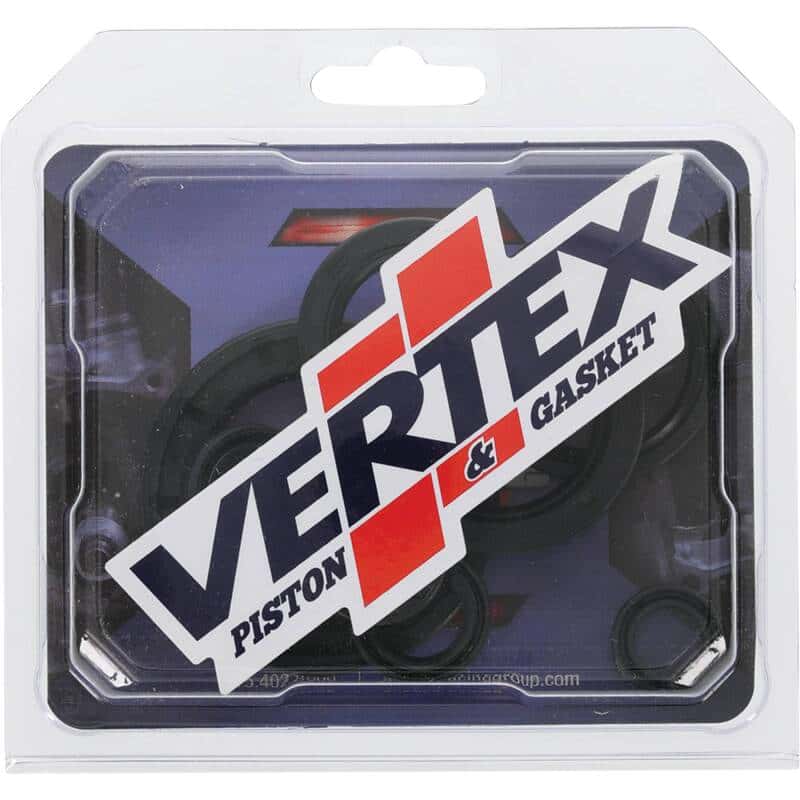 Vertex Pistons — Vertex Gaskets 18-23 Honda CRF250R Oil Seal Kit - view 5