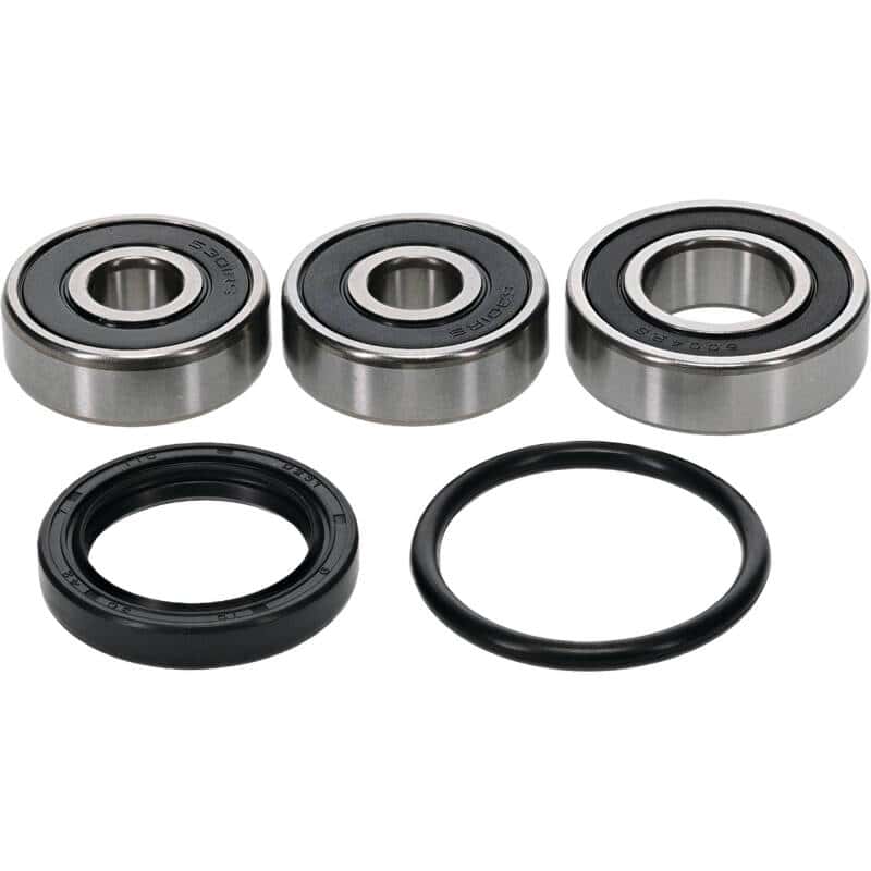 Pivot Works — Pivot Works 83-06 Yamaha PW80 Rear Wheel Bearing Kit - view 2