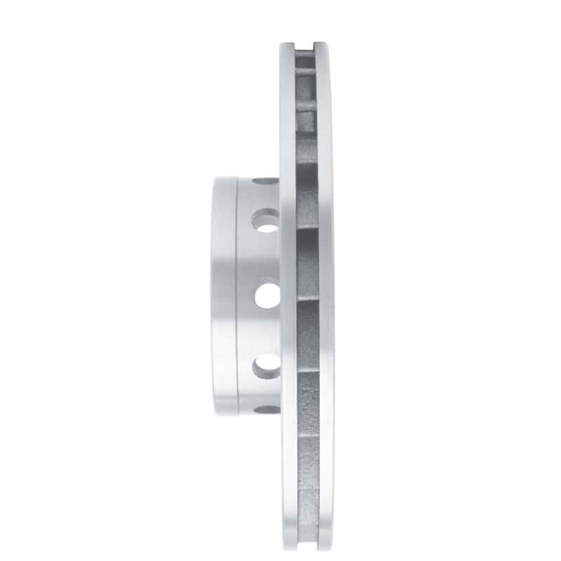 DFC — DFC 00-03 BMW M5 Left Front Brake Rotor
DFC Brake Rotor - view 3