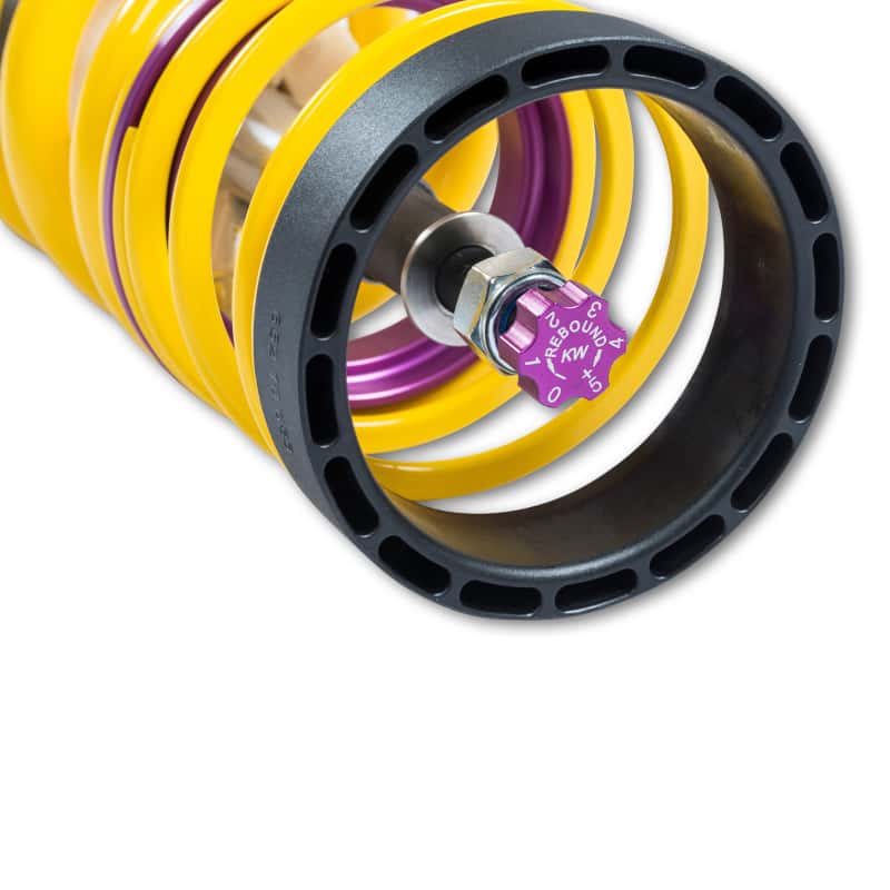 KW — KW Coilover Kit V3 2018+ Audi RS5 (B9) Coupe w/ Dynamic Ride Control
Coilover Kit - view 15