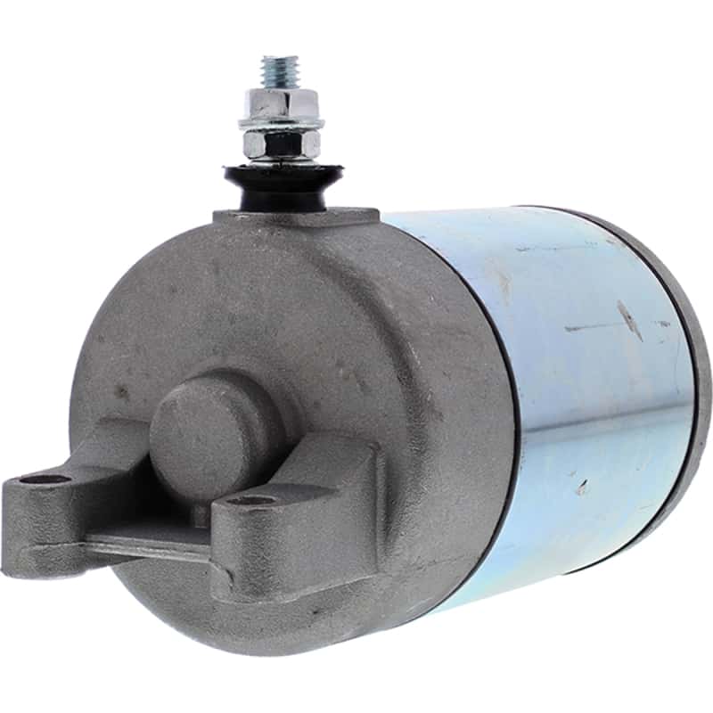 Arrowhead — Arrowhead 04-08 400 DVX/00-03 DR-Z 400 E/03-04 KLX 400 SR Starter - view 3