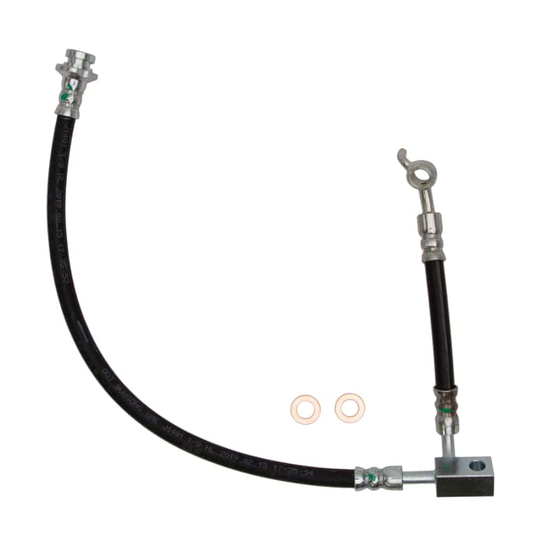 DFC — DFC 07-23 Infiniti QX56 Front-R Brake Hose - view 1