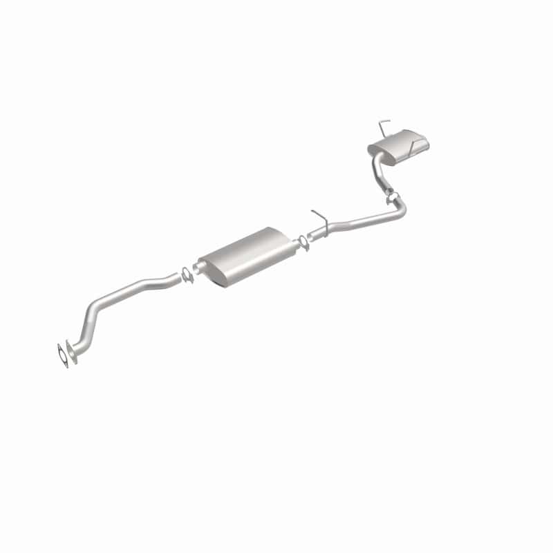 Magnaflow — MagnaFlow BRE Exhaust Kit 09-17 Chevy Traverse 3.6L
Exhaust Kit - view 4