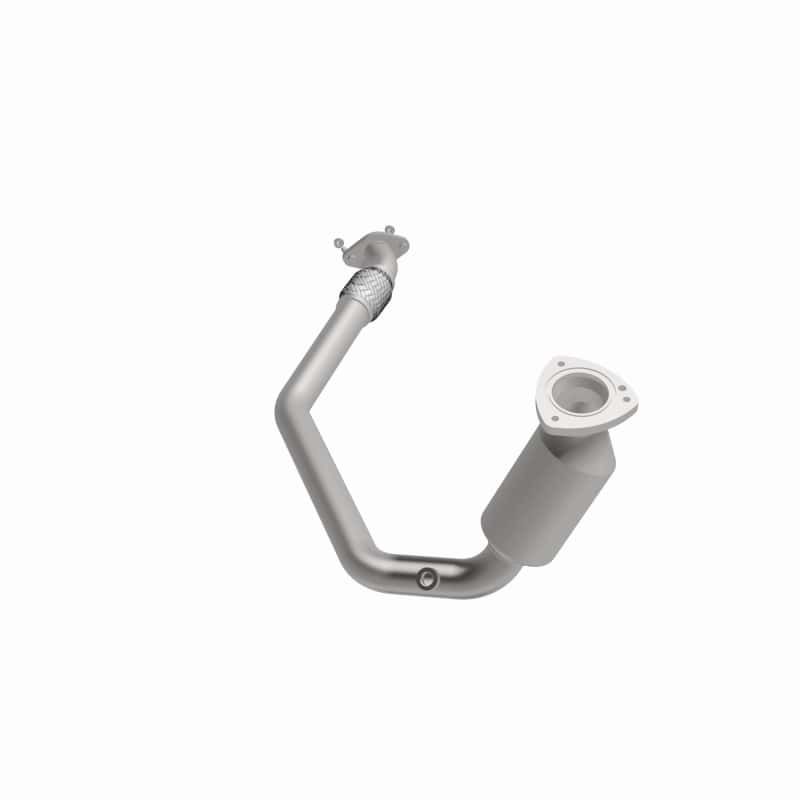 Magnaflow — Magnaflow California Direct Fit Converter 05-06 Pontiac G6 3.5L
California - view 10