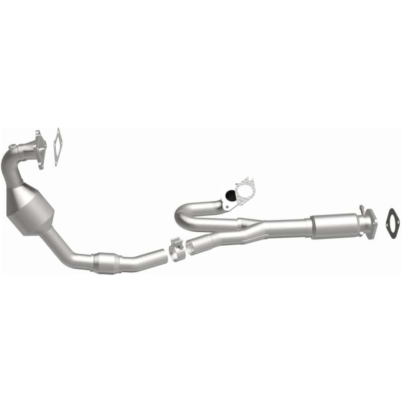 Magnaflow — Magnaflow 10-11 Cadillac SRX 3.0L Direct Fit Converter
California - view 5