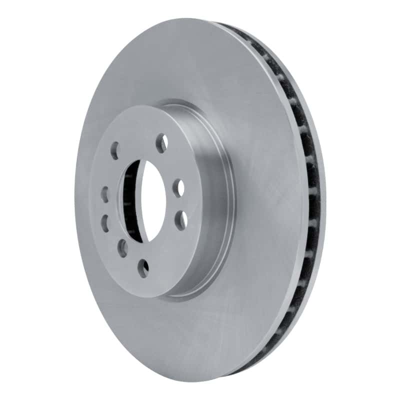 DFC — DFC 00-06 BMW X5 Front Brake Rotor
DFC Brake Rotor - view 2