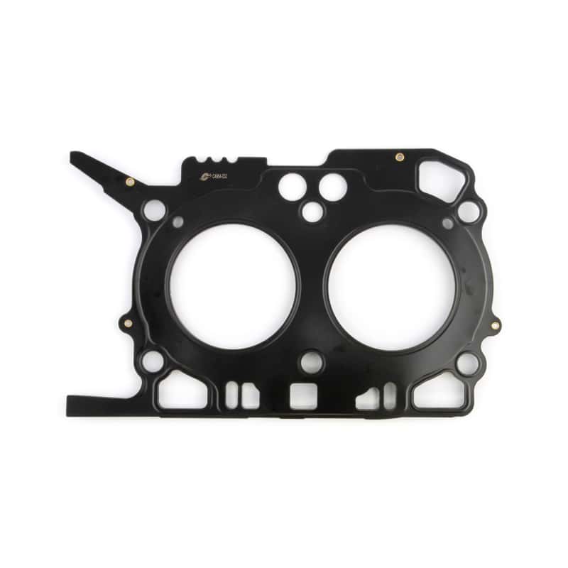Cometic Gasket — Cometic Subaru 15-19 WRX FA20DIT 89.5mm Bore .032in MLX Head Gasket - Left - view 1