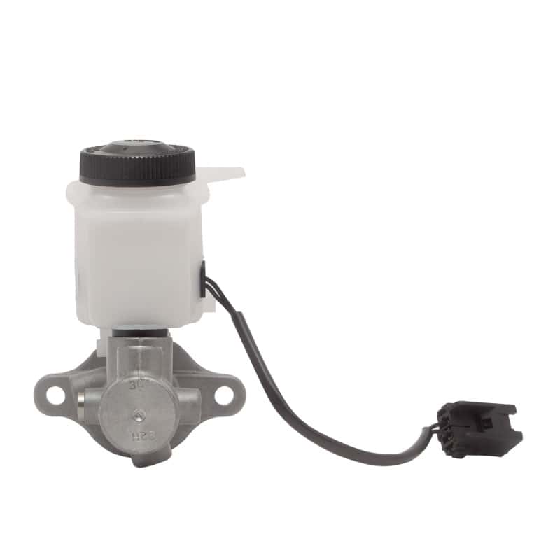 DFC — DFC 95-96 Mazda Protege Brake Master Cylinder
DFC Brake Master Cyl - view 6
