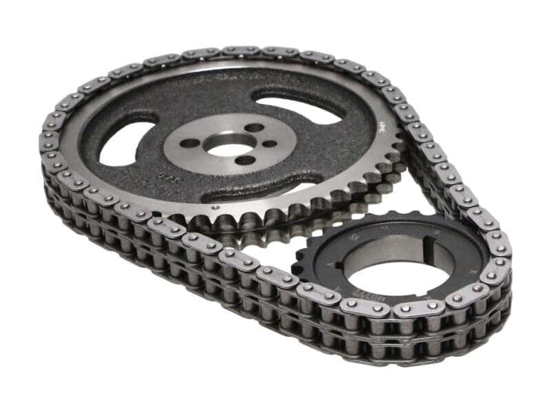 Manley Performance — Manley Pro Series Timing Chain Kit - Big Block Chevrolet
Timin Chain Kit - view 2