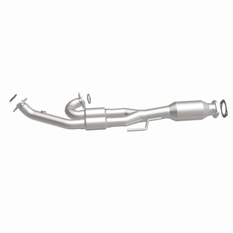 Magnaflow — MagnaFlow Conv DF MAXIMA- 04-05 6 3.5L
HM Grade
HM - view 11