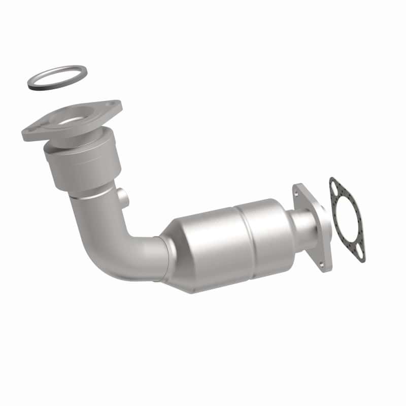 Magnaflow — Magnaflow Conv DF 08-09 Pontiac G8 6.2L D/S
OEM Grade
OEM - view 10