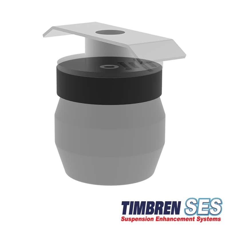 Timbren — Timbren 2000 Toyota Tundra SES Spacer Kit
SuspRbrHlpSpKt
Spacer Kit - view 4