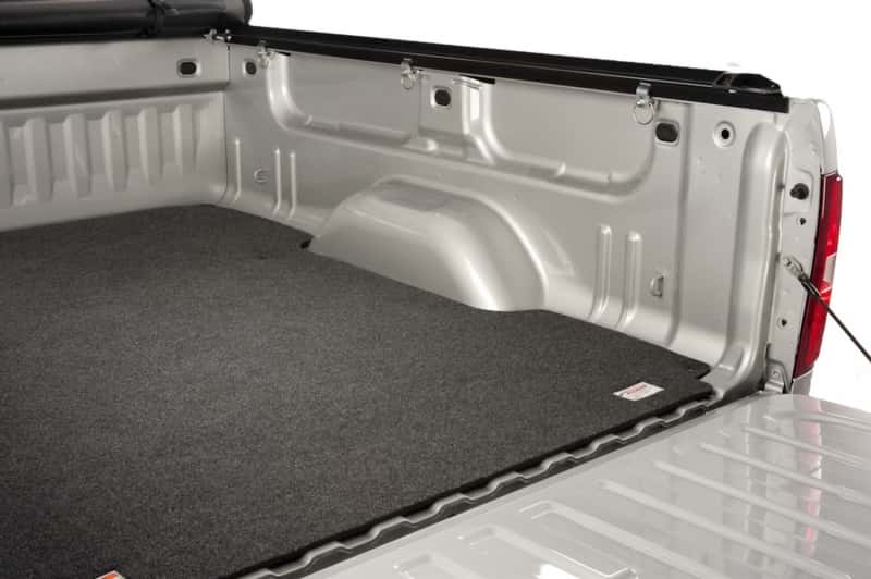Access — Access Truck Bed Mat 04-19 Nissan Titan Crew Cab 5ft 7in Bed
Truck Bed Mat - view 4