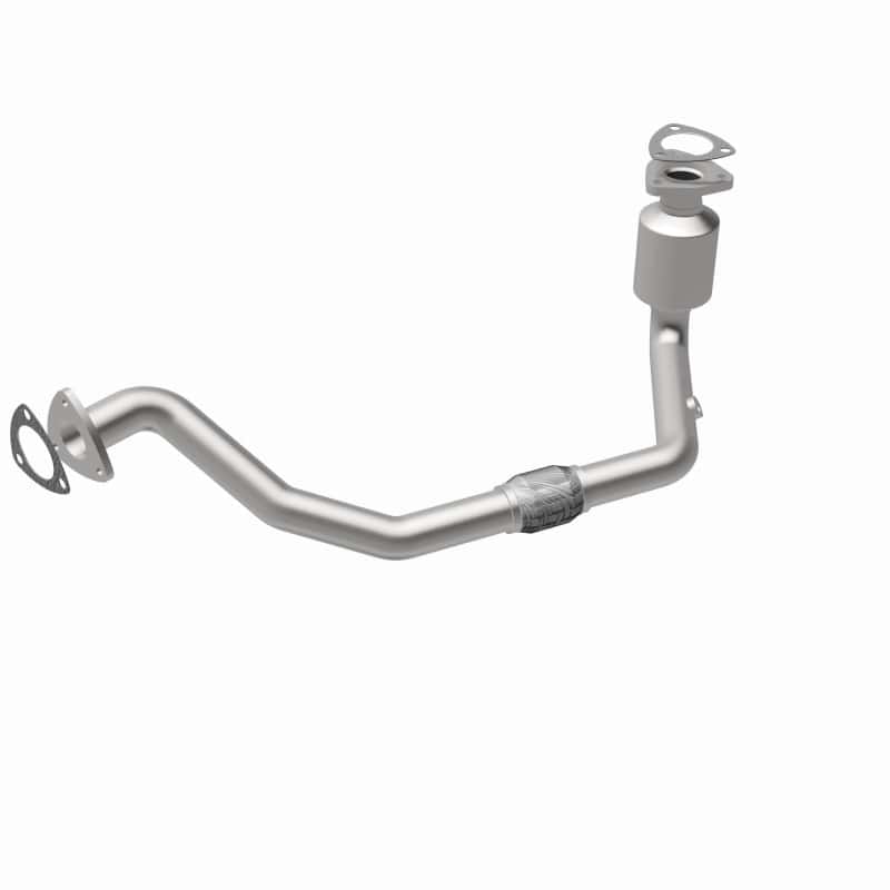 Magnaflow — MagnaFlow Conv DF 00-03 Saturn LS Series/LW Series 3.0L Front (49 State)
OEM Grade
OEM - view 19