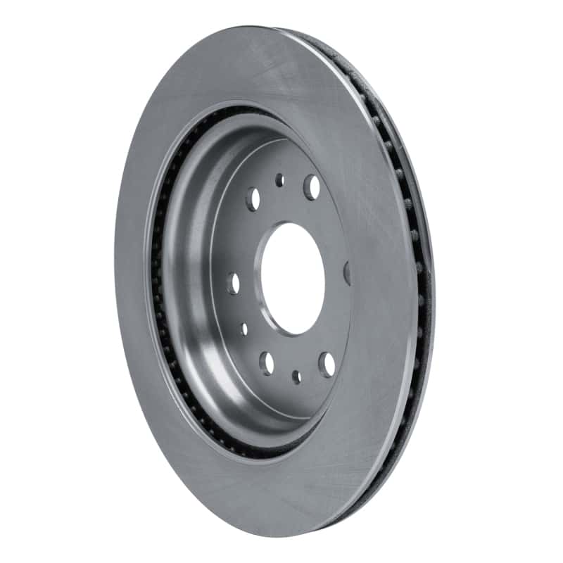 DFC — DFC 19-25 Cadillac Escalade Rear Brake Rotor
DFC Brake Rotor - view 4