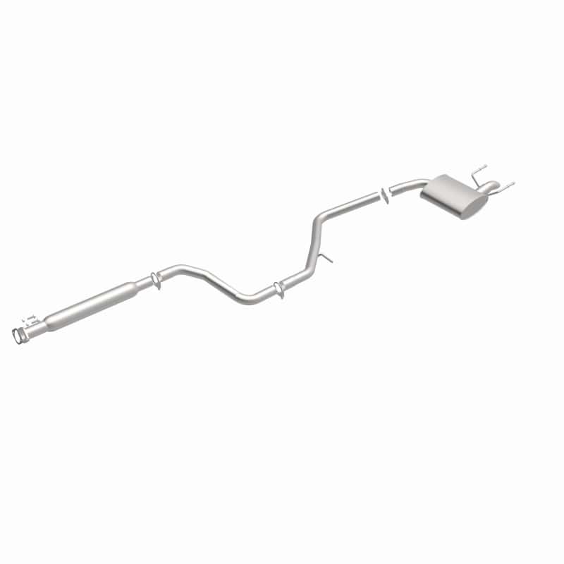Magnaflow — BRExhaust 13-16 Chevrolet Malibu Limited 2.5L Exhaust Kit
Exhaust Kit - view 4