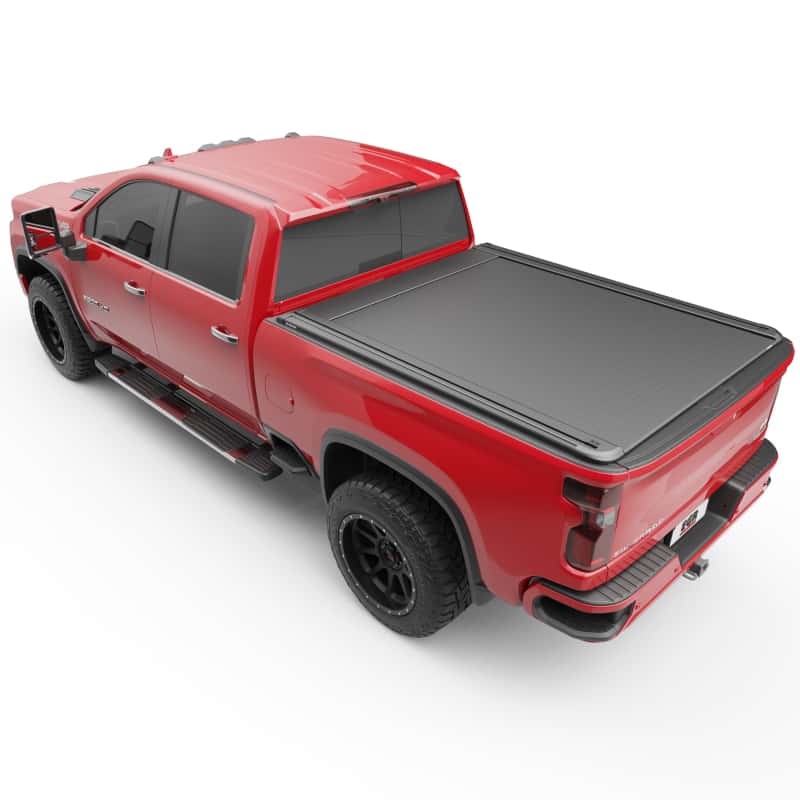 EGR — EGR 20-24 Chevy Silverado / 20-24 GMC Sierra 2500HD/3500HD 6.9ft Bed RollTrac Electric Tonneau Cover
RT040035E-RT-E - view 1