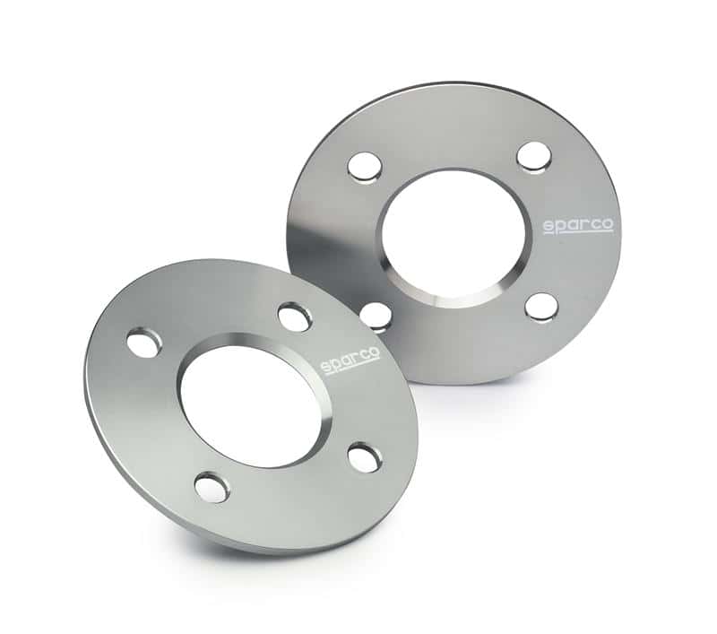 SPARCO — Sparco Wheel Spacer 30M 5X127 - 71.5Id - view 3
