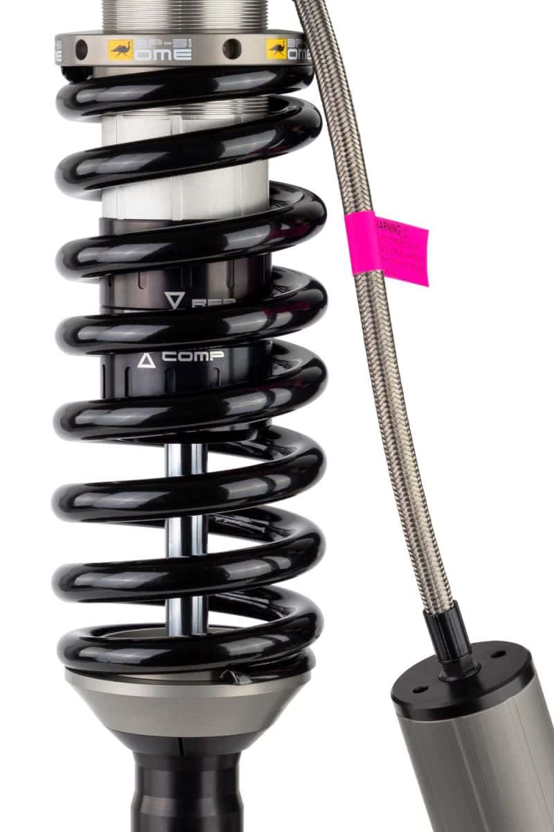 ARB — ARB / OME Bp51 Coilover S/N..Prado Kdss 150 Fr Lh
BP-51 Coilover - view 7