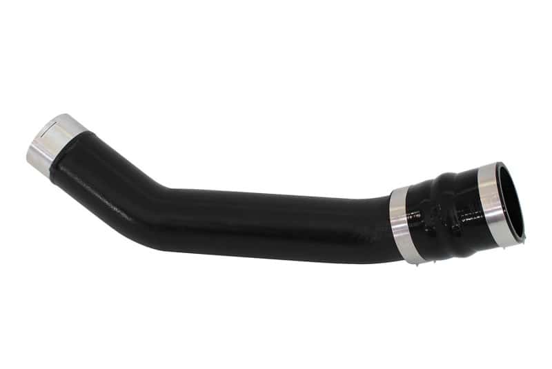 aFe — aFe Bladerunner Intercooler Hot Side Tube, 11-15 Ford Diesel Trucks V8-6.7L (td)
Hot Charge Pipe - view 2
