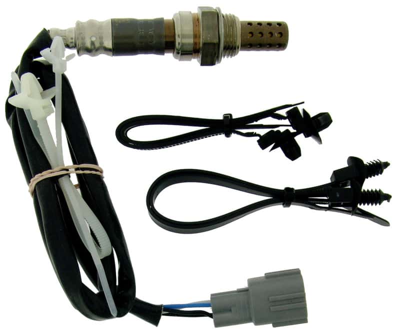 NGK — NGK Saab 9-2X 2006-2005 Direct Fit Oxygen Sensor
Oxygen Sensor - view 2