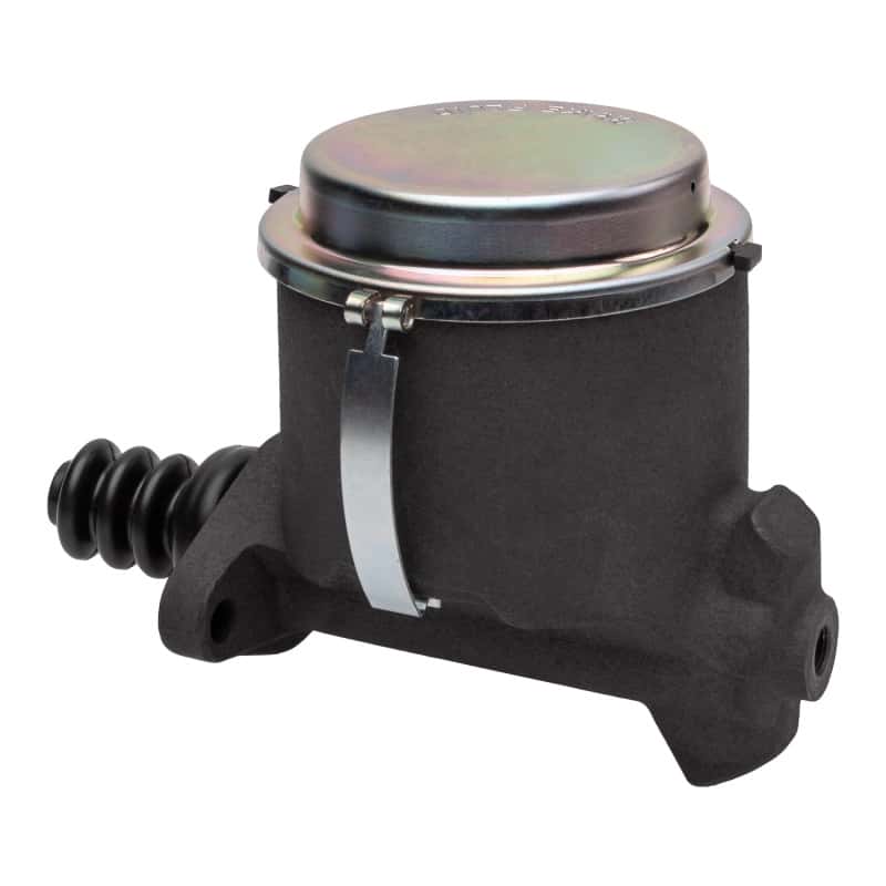 DFC — DFC 63-66 Chevrolet Corvette Brake Master Cylinder
DFC Brake Master Cyl - view 2