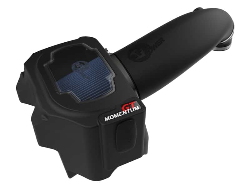 aFe — aFe POWER Momentum GT Pro 5R Intake System 22-23 Jeep Wagoneer (WS) V8-5.7L
Momentum GT Intake - view 1