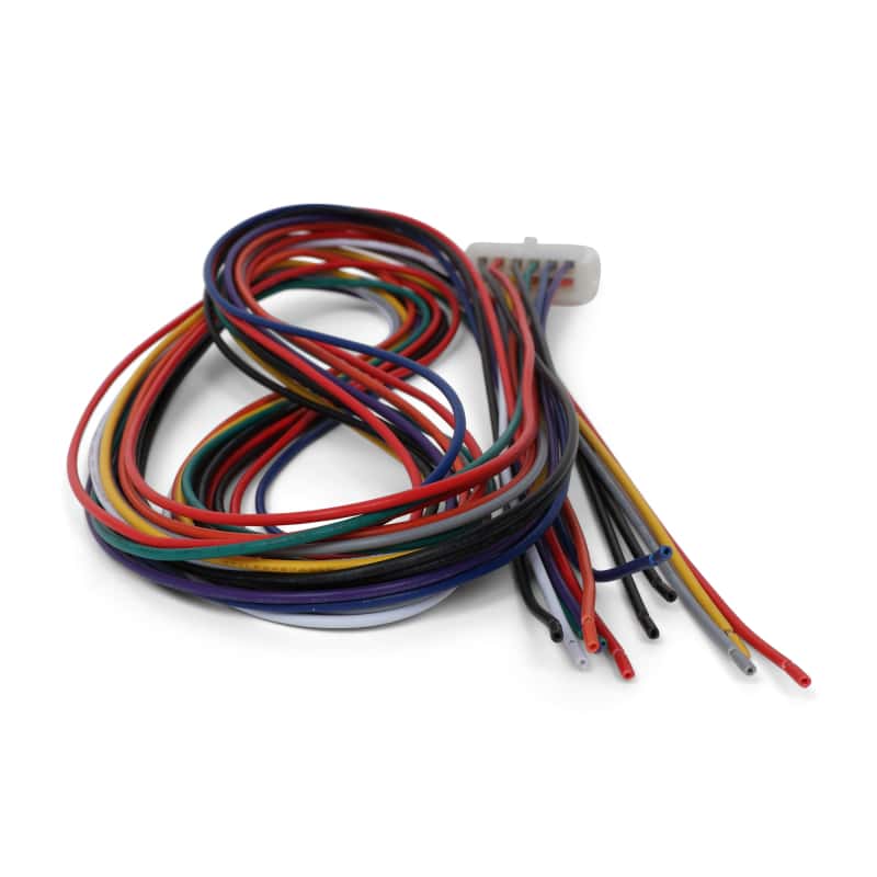 BLOX Racing — BLOX Racing Honda OBD0 - OBD1 ECU Jumper Harness - view 12