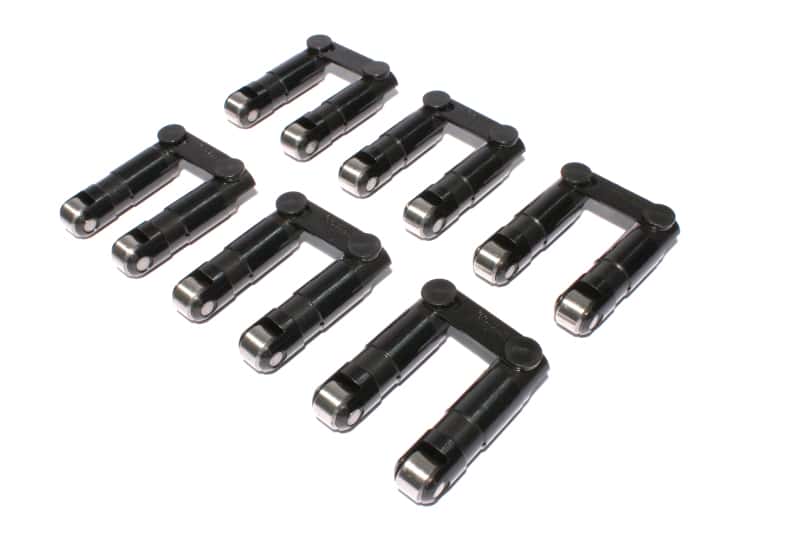 COMP Cams — COMP Cams Lifters SBC Retro-Fit Hydraulic Roller
LIFTERS,SBC RETRO-FI - view 1