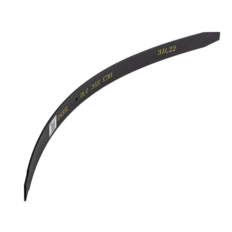 ARB — ARB Xl Leaf Cs046Ra/B
Extra Leaf - view 5
