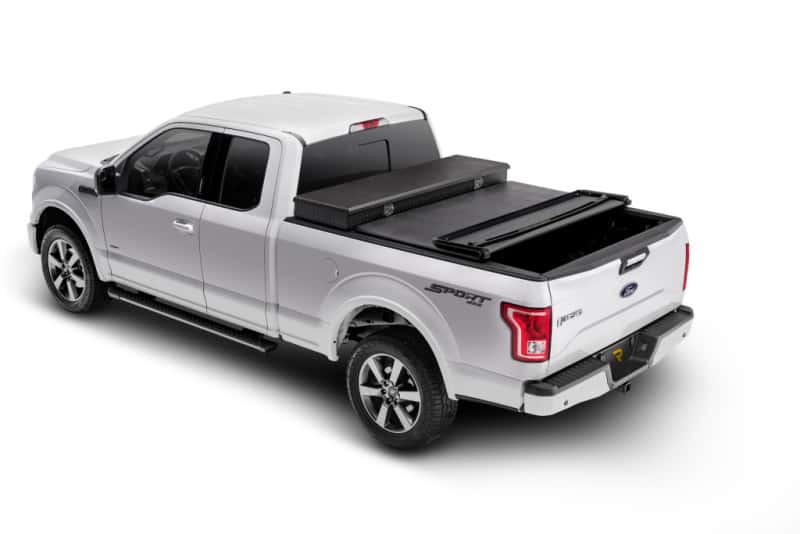 Extang — Extang 15-19 Chevy/GMC Canyon/Colorado (6ft bed) Trifecta Toolbox 2.0
TTB2 15-22 Cl/Cn 6ft - view 4