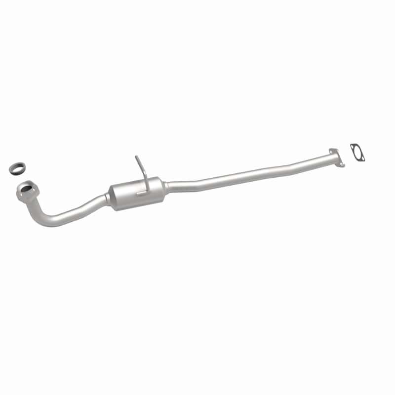 Magnaflow — MagnaFlow Conv Direct Fit Geo-Suzuki 89 94
Standard Grade
Standard - view 8