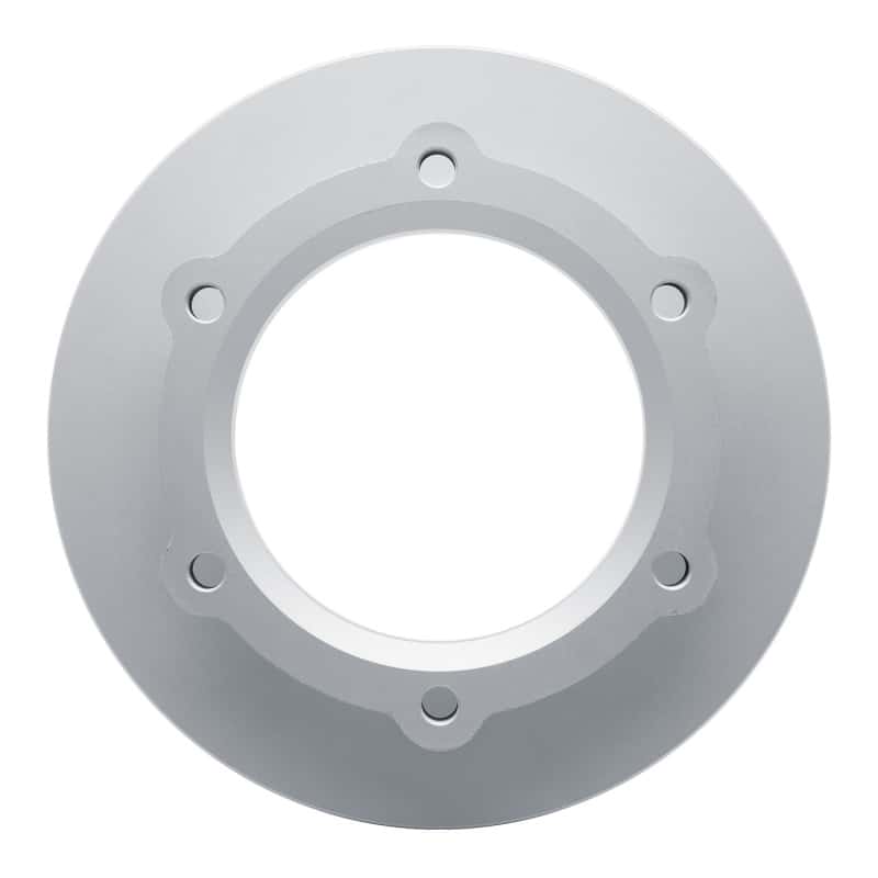 DFC — DFC 12-20 Hino 155 Front GeoSPEC Coated Rotor
DFC Brake Rotor - view 1
