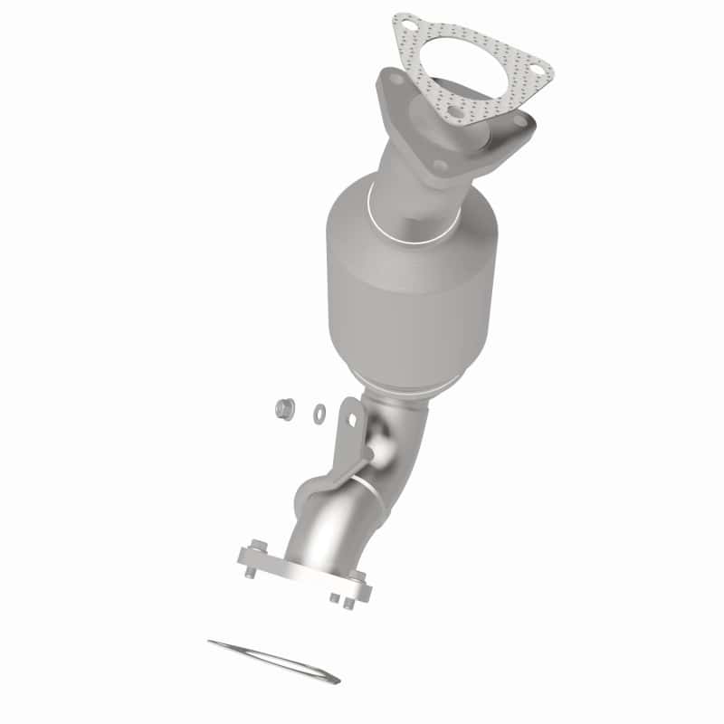 Magnaflow — Magnaflow 2017 Q7 V6 3 OEM Underbody Direct Fit Converter
OEM Grade
OEM - view 17