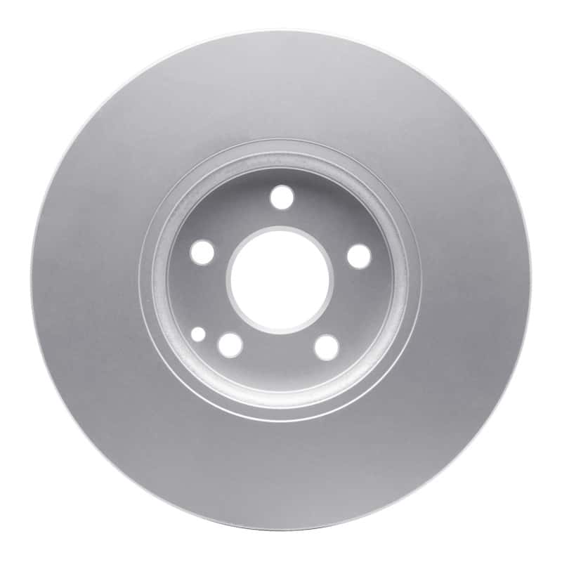 DFC — DFC 04-09 Mercedes-Benz E550 Front GeoSPEC Coated Rotor
DFC Brake Rotor - view 5