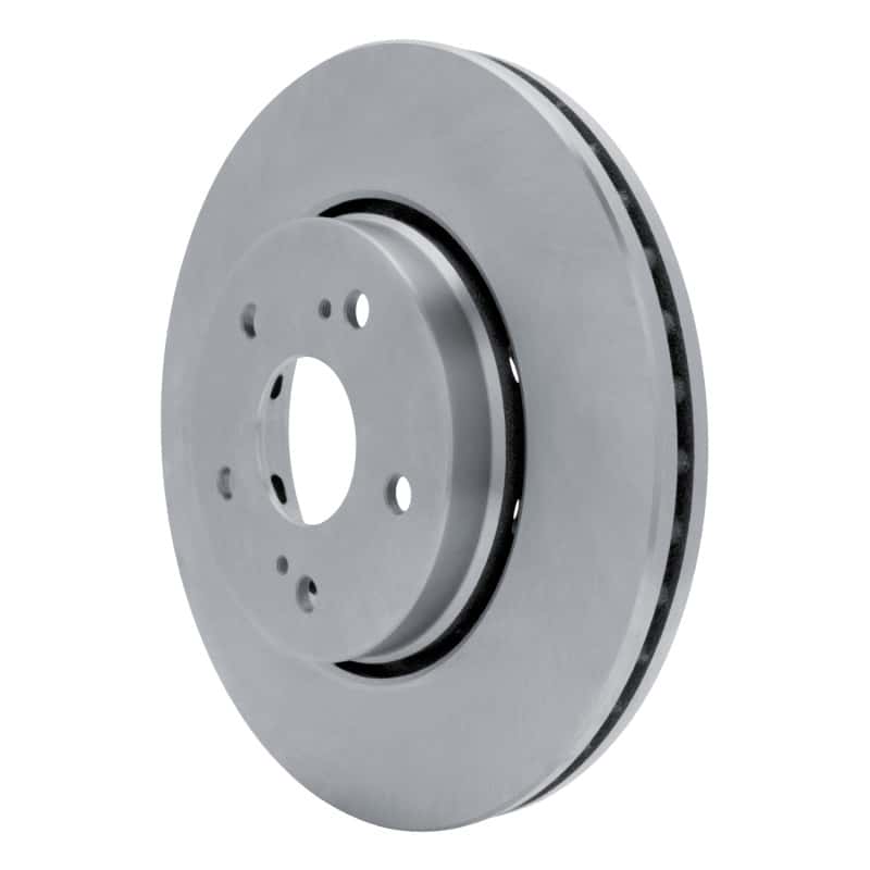 DFC — DFC 10-13 Suzuki Kizashi Front Brake Rotor
DFC Brake Rotor - view 2