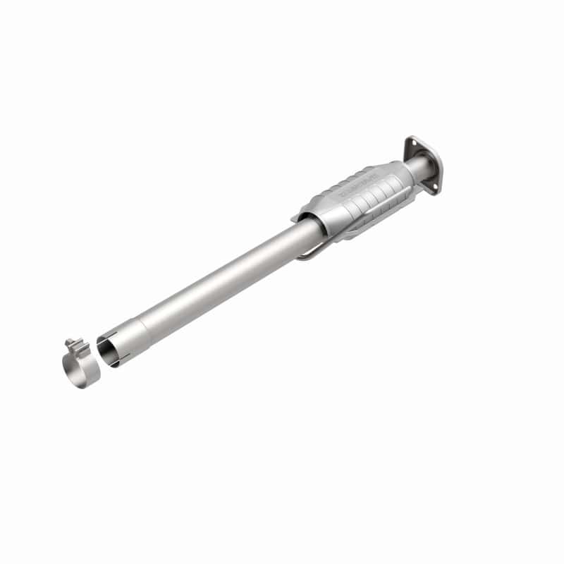 Magnaflow — MagnaFlow Conv DF Jeep Wrangler 4.0L Rear
HM Grade
HM - view 27