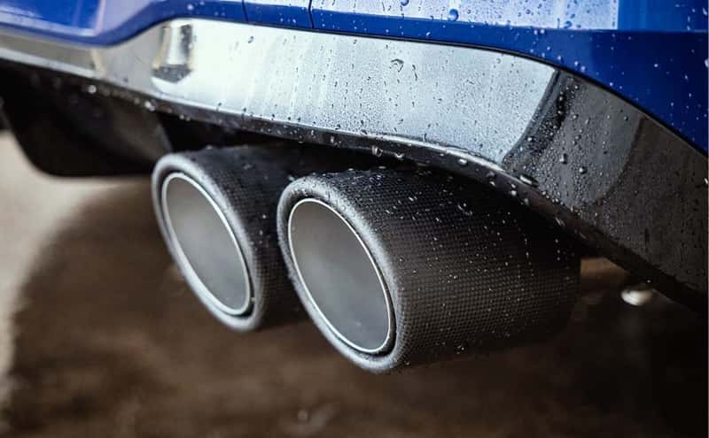 Magnaflow — Magnaflow 22-23 VW Golf R NEO Cat-Back Exhaust System - view 28