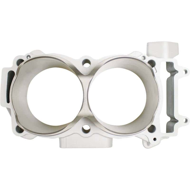 Cylinder Works — Cylinder Works 17-19 Polaris ACE 900 EPS XC 900cc Big Bore Cylinder 98mm - view 4
