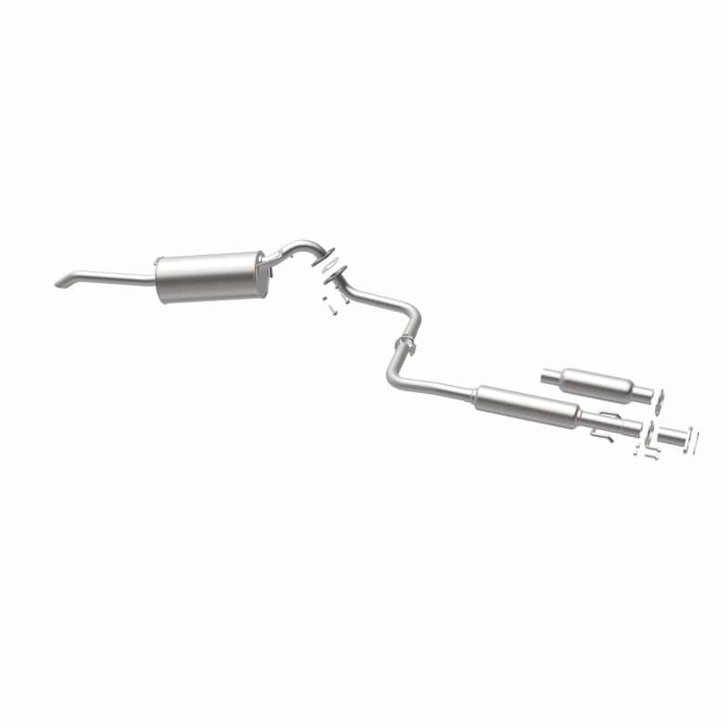 Magnaflow — MagnaFlow BRE Exhaust Kit 04-06 Chevy Aveo 1.6L
Exhaust Kit - view 17