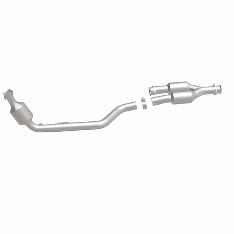Magnaflow — Magnaflow 07-08 Chrysler Crossfire 3.2L Direct Fit Converter
California - view 10