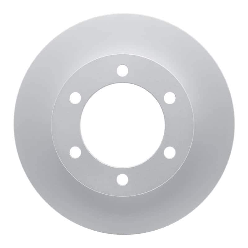 DFC — DFC 95-04 Toyota 4Runner Front GeoSPEC Coated Rotor
DFC Brake Rotor - view 1