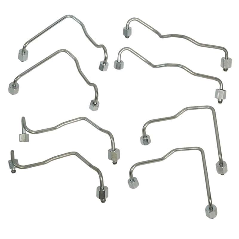 BD Diesel — BD Diesel Injector Line Set 11-16 Chevy/GM 6.6L LML Duramax
INJECTOR LINE SET GM
DieselGvnCnt - view 2