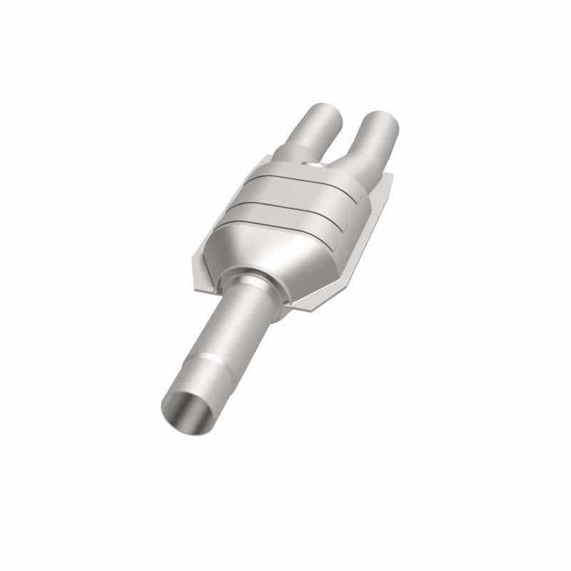 Magnaflow — MagnaFlow Conv Chrysler-Dodge 23.75X6.5X4
HM Grade
HM - view 26
