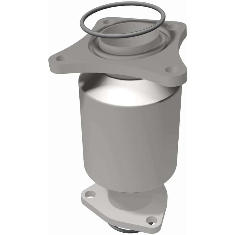 Magnaflow — MagnaFlow Conv DF 02-03 Maxima/I35 rear manif
HM Grade
HM - view 4