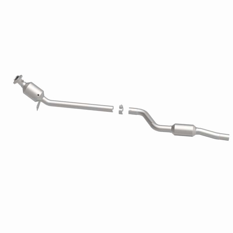Magnaflow — Magnaflow 12-14 C350 V6 3.5 OEM Underbody Direct Fit Converter
OEM Grade
OEM - view 12