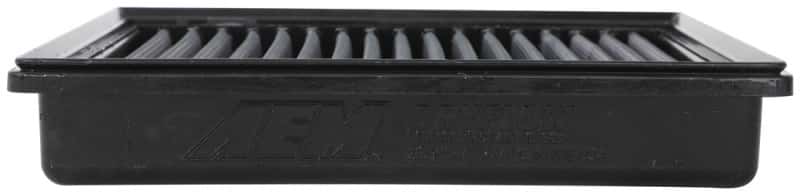 AEM Induction — AEM 17-18 Subaru Impreza L4-2.0L F/I DryFlow Air Filter - view 3