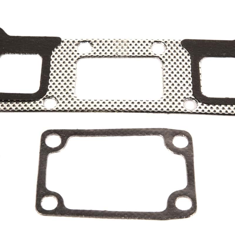 OMIX — Omix Exhaust Manifold Gasket Set 72-80 Jeep CJ Models
ExhstMnfGskt - view 2