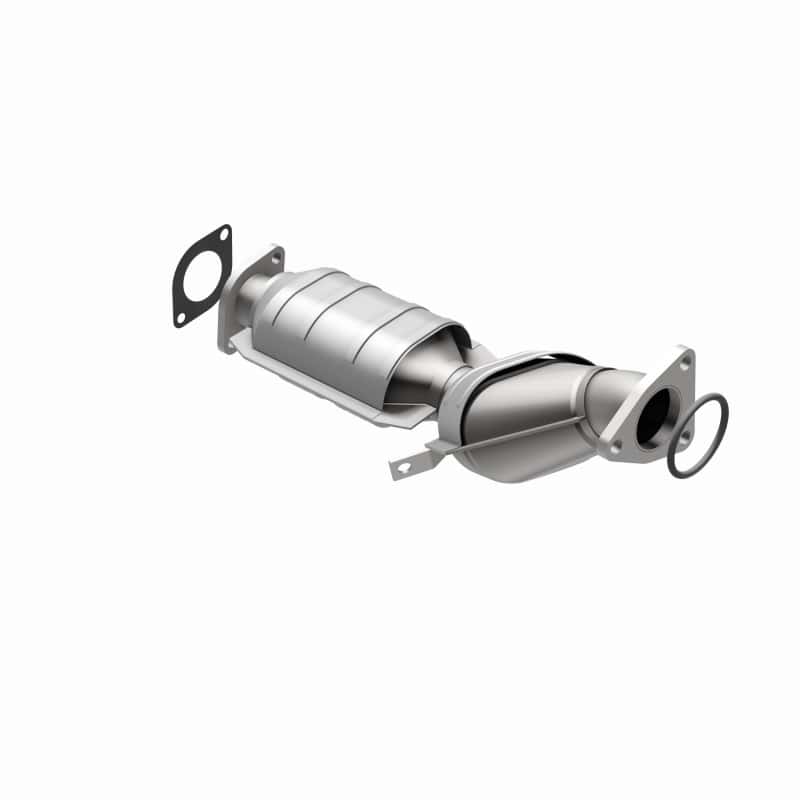 Magnaflow — MagnaFlow Conv DF 03-06 Infiniti G35 3.5L D/S Assy / 03-06 Nissan 350Z 3.5L D/S Assy
HM Grade
HM - view 22